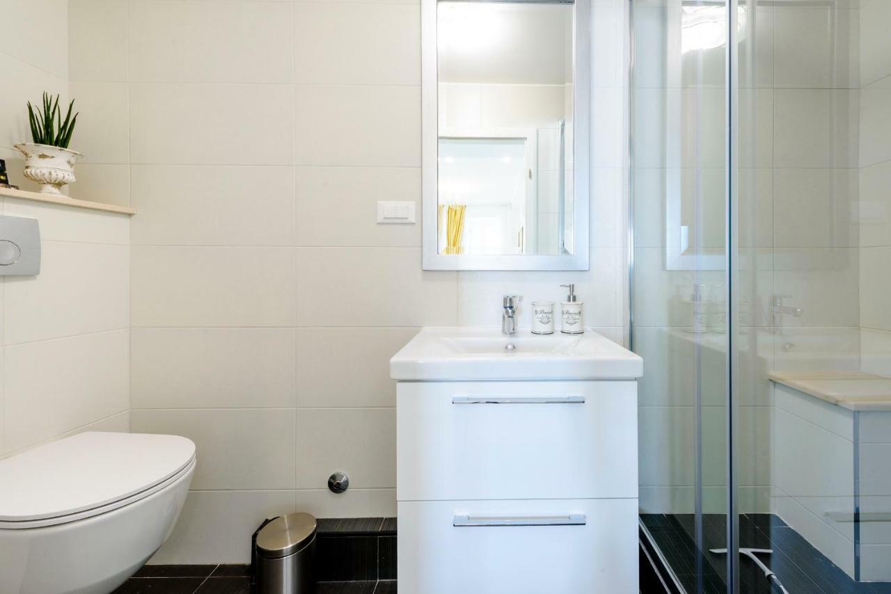 San Lorenzo Deluxe Room With Balcony ดูบรอฟนิก ภายนอก รูปภาพ