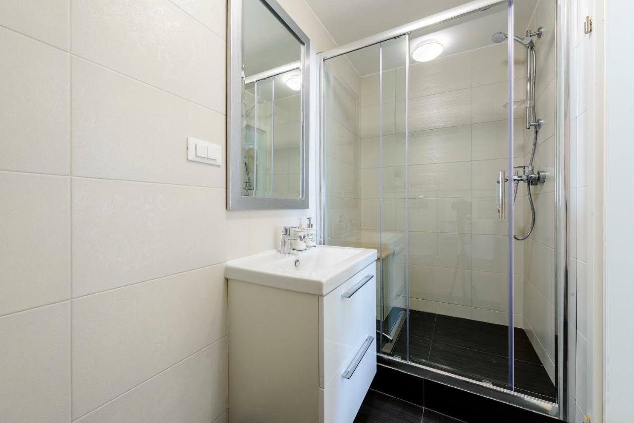 San Lorenzo Deluxe Room With Balcony ดูบรอฟนิก ภายนอก รูปภาพ
