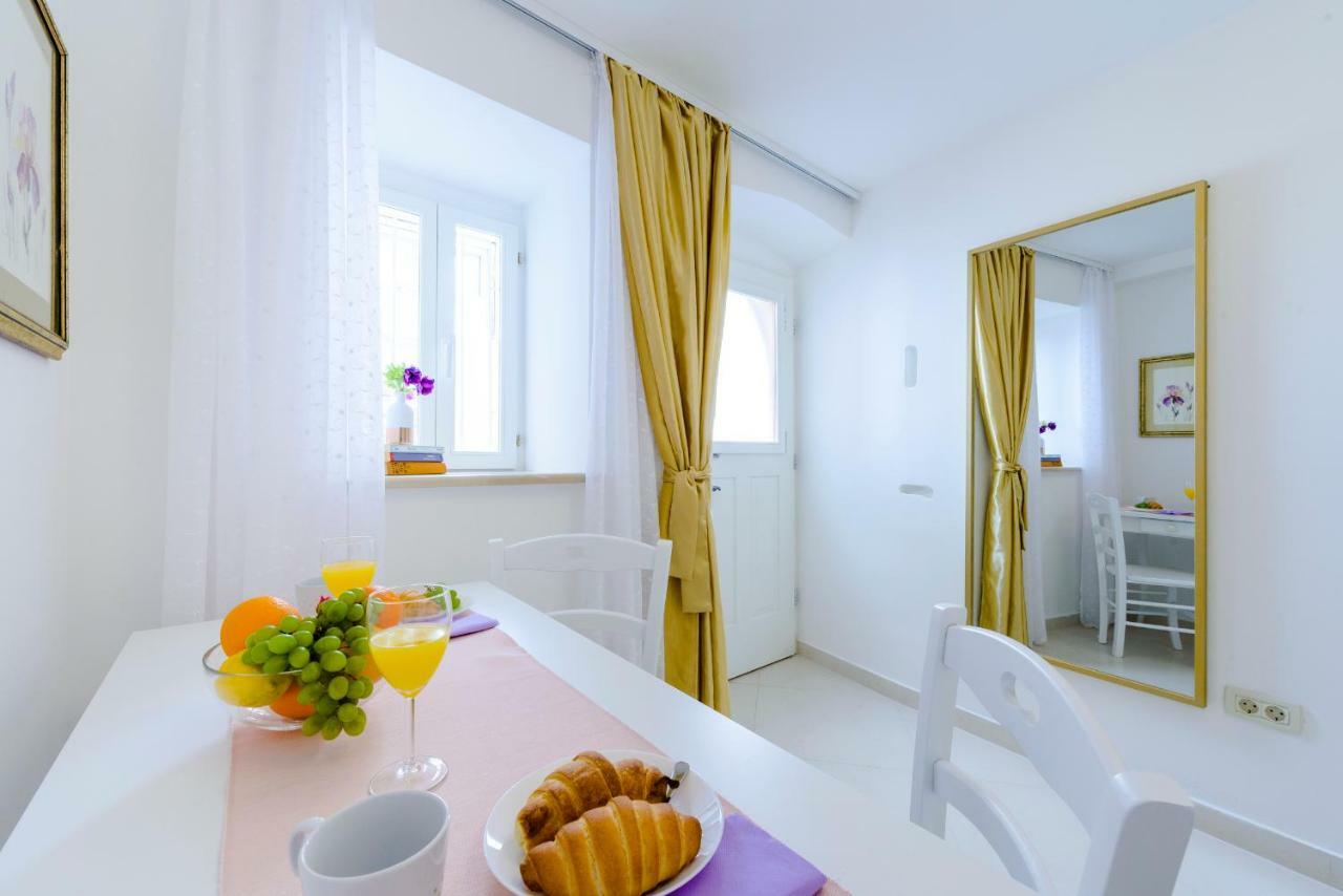 San Lorenzo Deluxe Room With Balcony ดูบรอฟนิก ภายนอก รูปภาพ