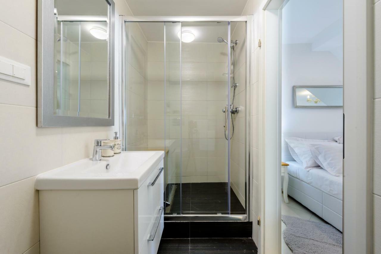 San Lorenzo Deluxe Room With Balcony ดูบรอฟนิก ภายนอก รูปภาพ