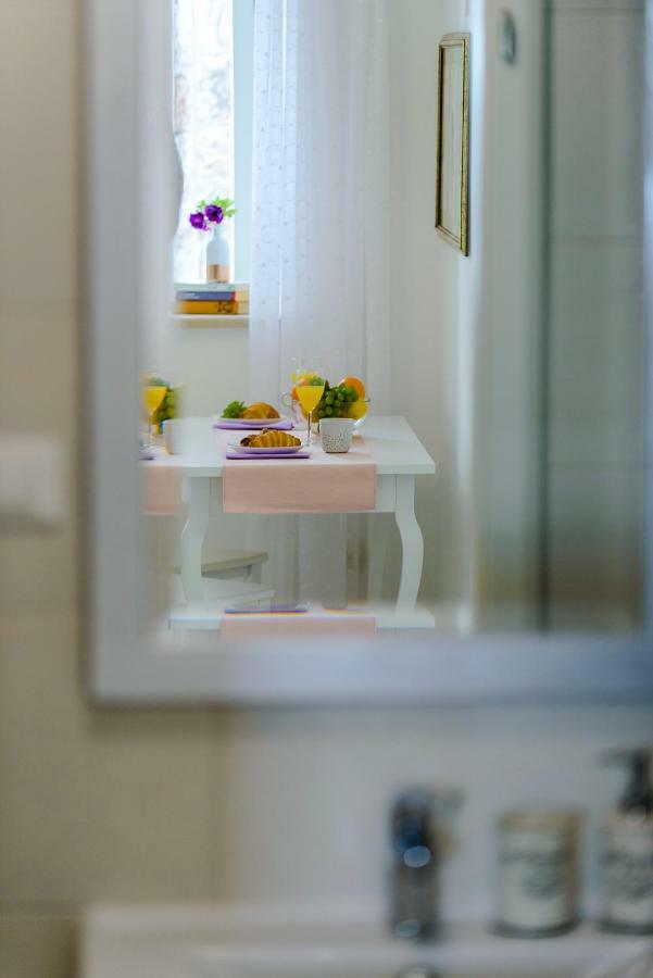 San Lorenzo Deluxe Room With Balcony ดูบรอฟนิก ภายนอก รูปภาพ