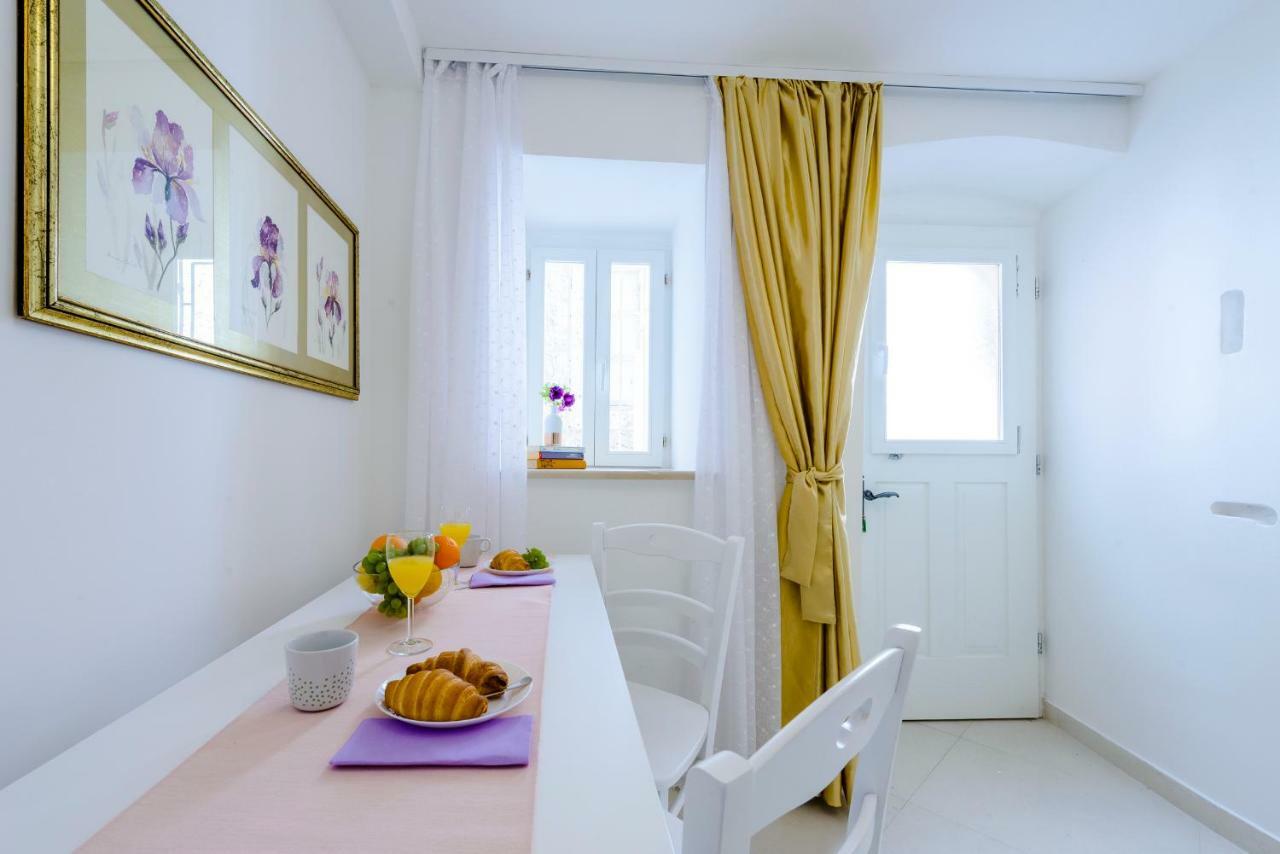 San Lorenzo Deluxe Room With Balcony ดูบรอฟนิก ภายนอก รูปภาพ
