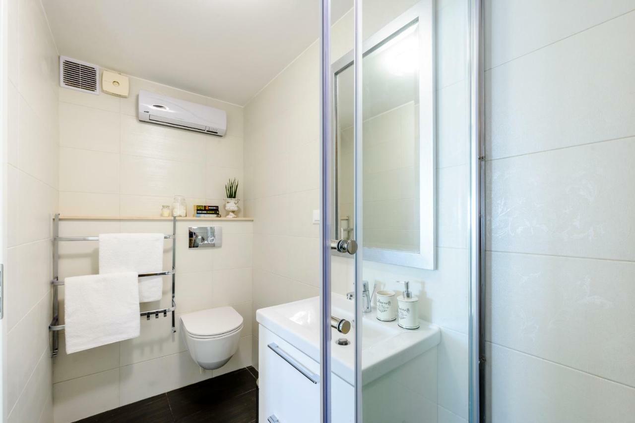San Lorenzo Deluxe Room With Balcony ดูบรอฟนิก ภายนอก รูปภาพ