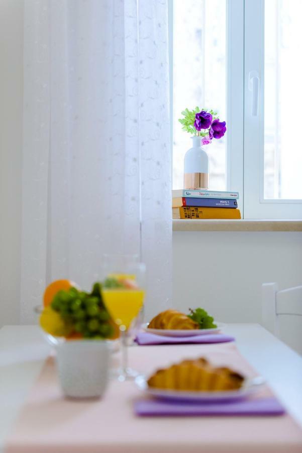 San Lorenzo Deluxe Room With Balcony ดูบรอฟนิก ภายนอก รูปภาพ