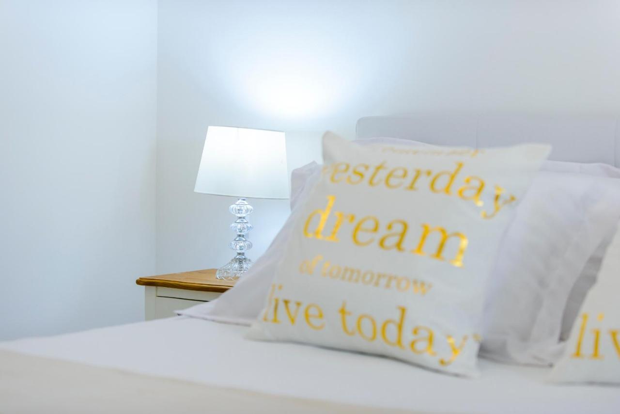 San Lorenzo Deluxe Room With Balcony ดูบรอฟนิก ภายนอก รูปภาพ